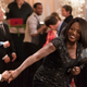 Billy Brown, Viola Davis